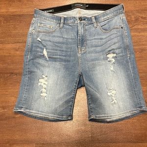 Torrid shorts